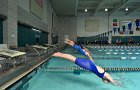 WSwim vs USCGA  Women’s Swimming & Diving vs US Coast Guard Academy. : WSwim, swimming